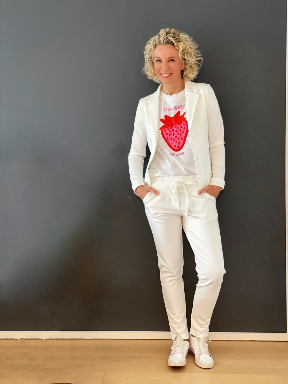 Joggpants basic – Bild 4