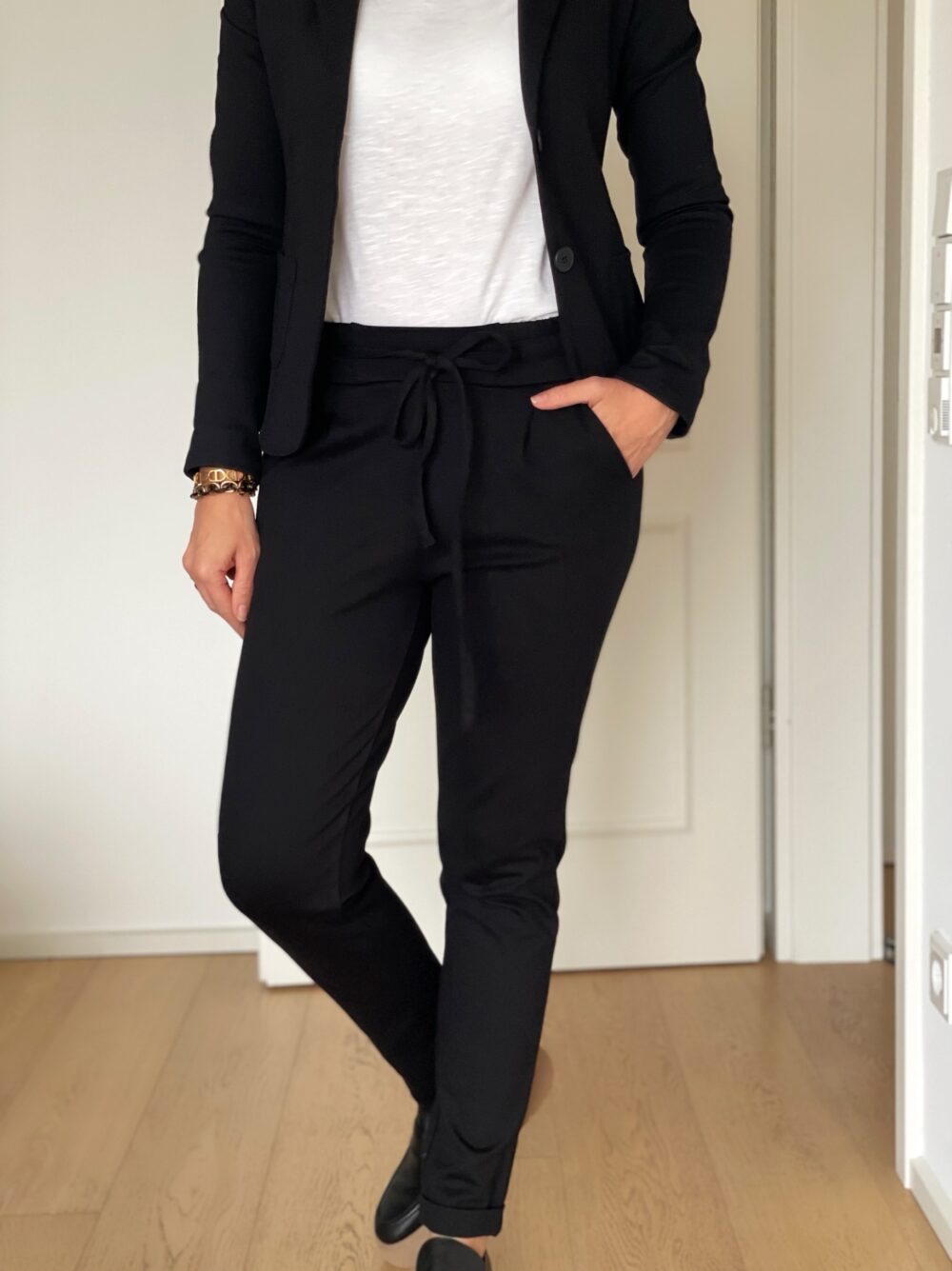 Joggpants basic – Bild 2