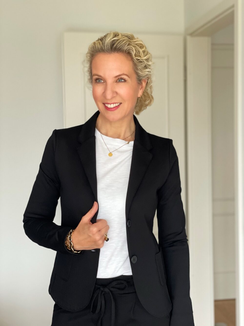 Blazer Esvivid classic