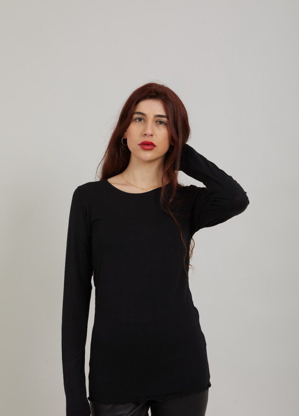 Shirt Coster Copenhagen SOFIA