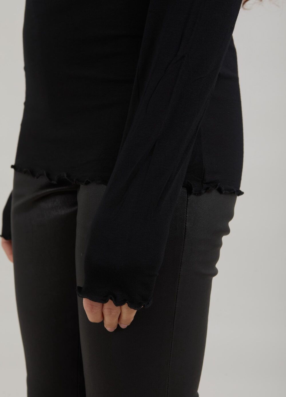 Shirt Coster Copenhagen SOFIA – Bild 2