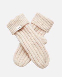 Handschuhe Moss Copenhagen Hope – Bild 2