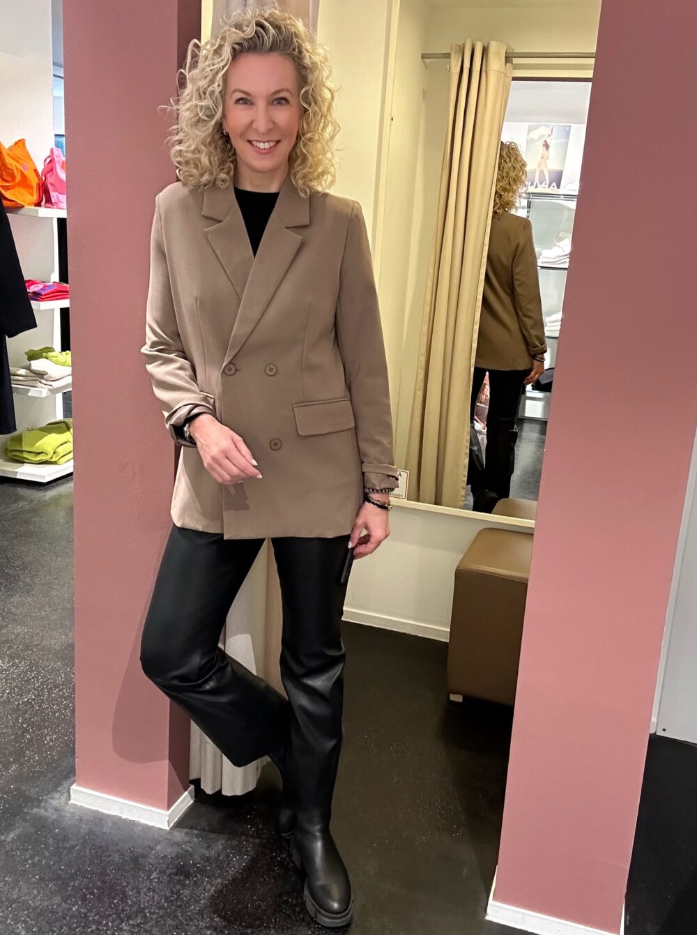 Blazer MARNA