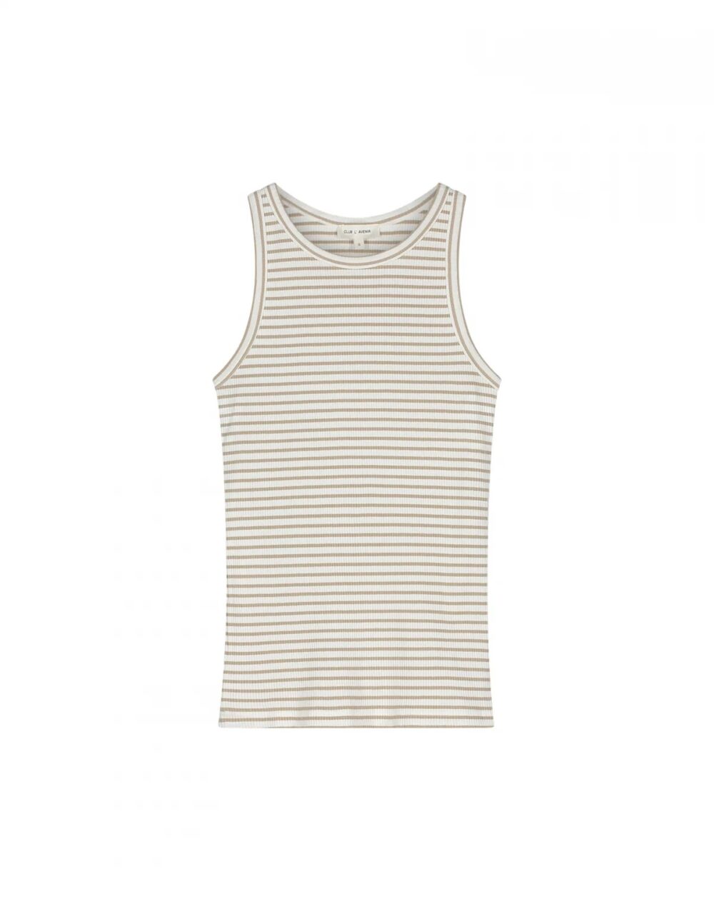 Tanktop Club L'Avenir Lotus‘CL – Bild 2