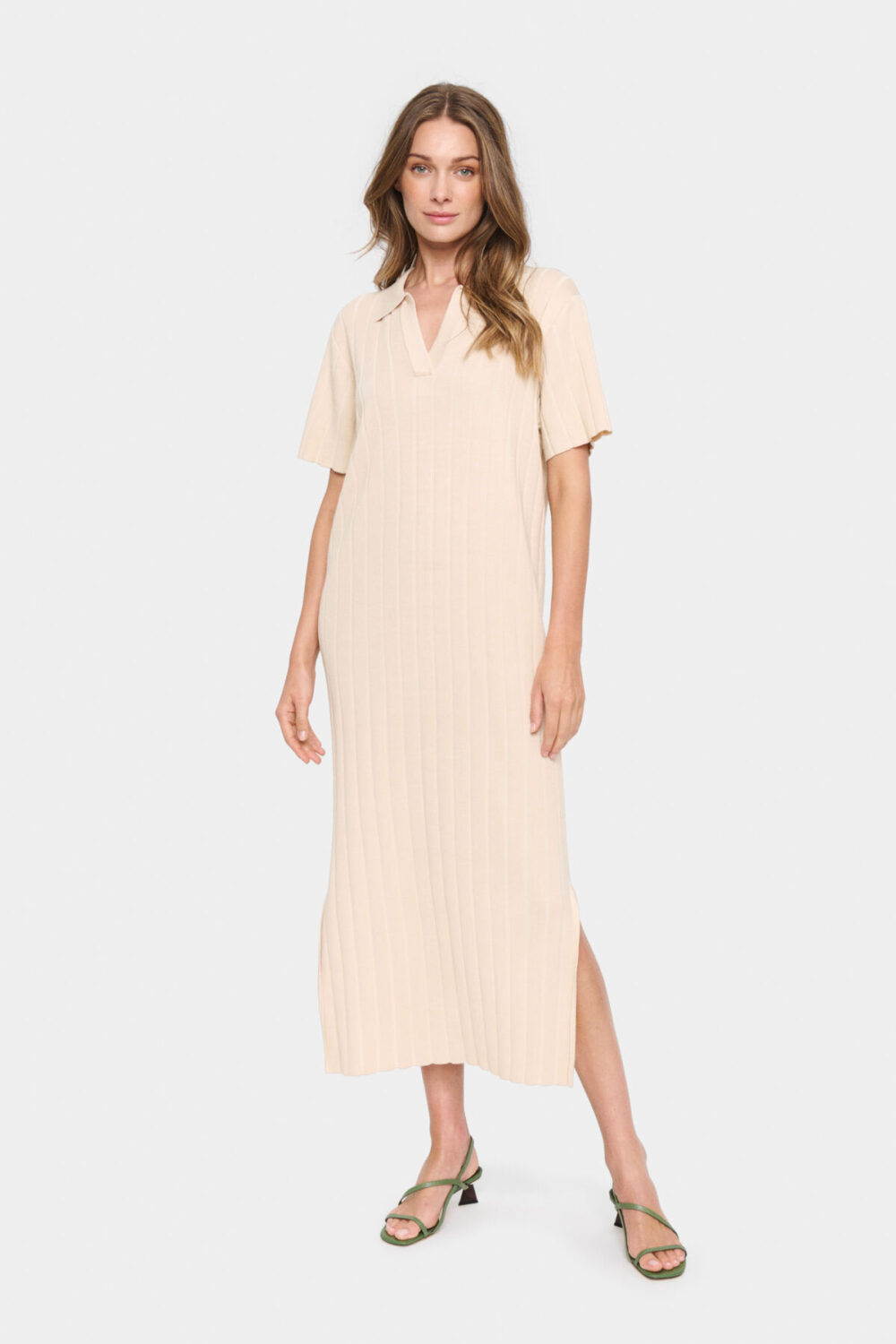 Kleid Saint Tropez Fumiko