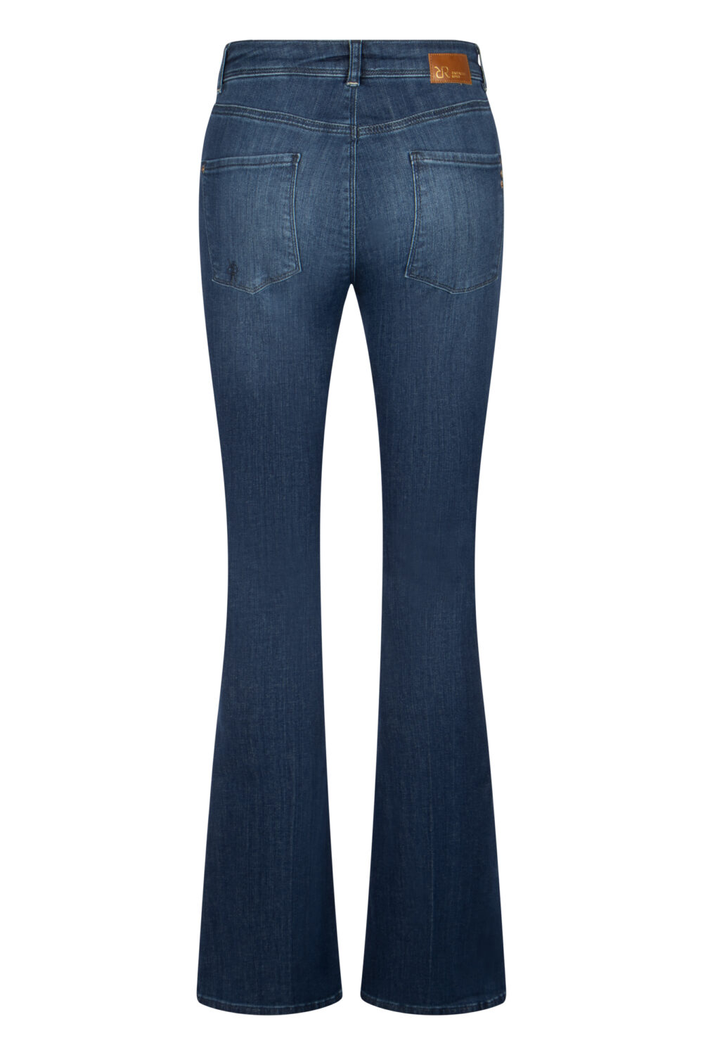 Jeans Raffaello Rossi VIC Flared – Bild 2