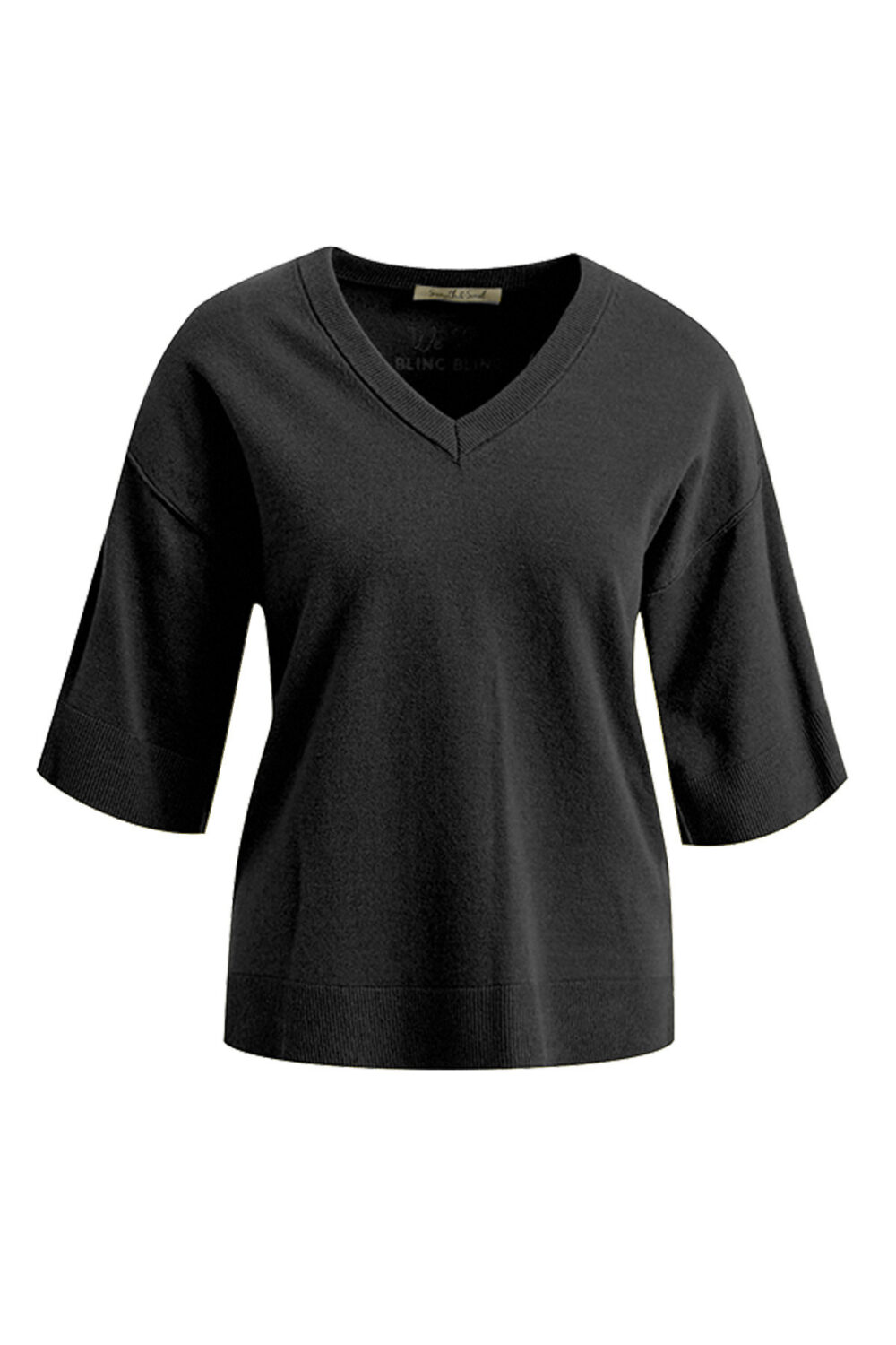 Pullover Smith& Soul V-Ausschnitt