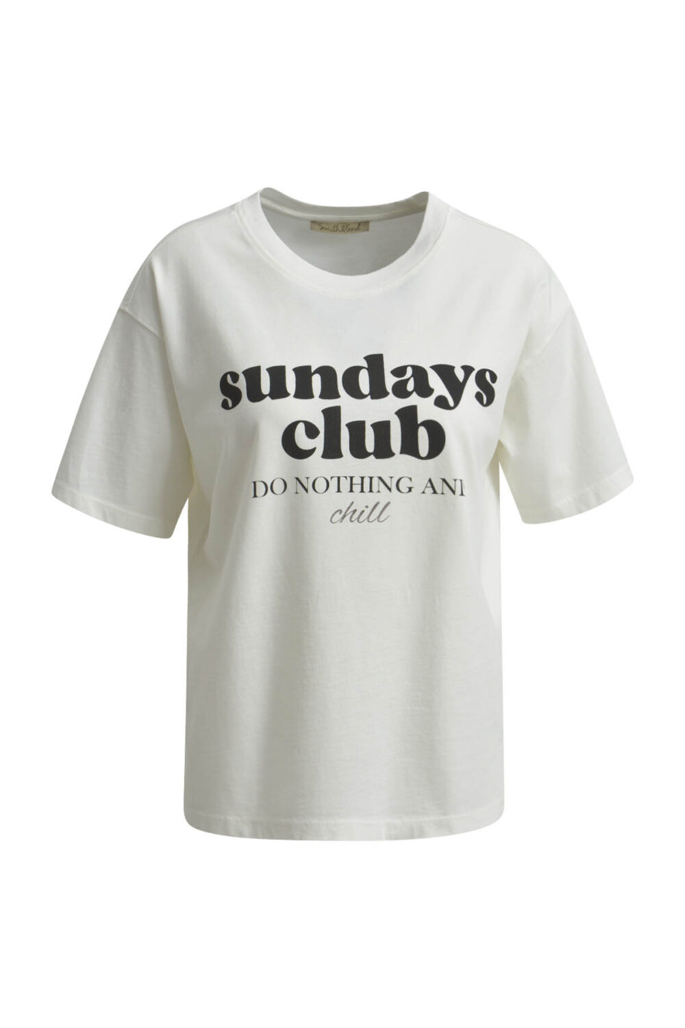 Shirt Smith&Soul Sunday‘Sm – Bild 2