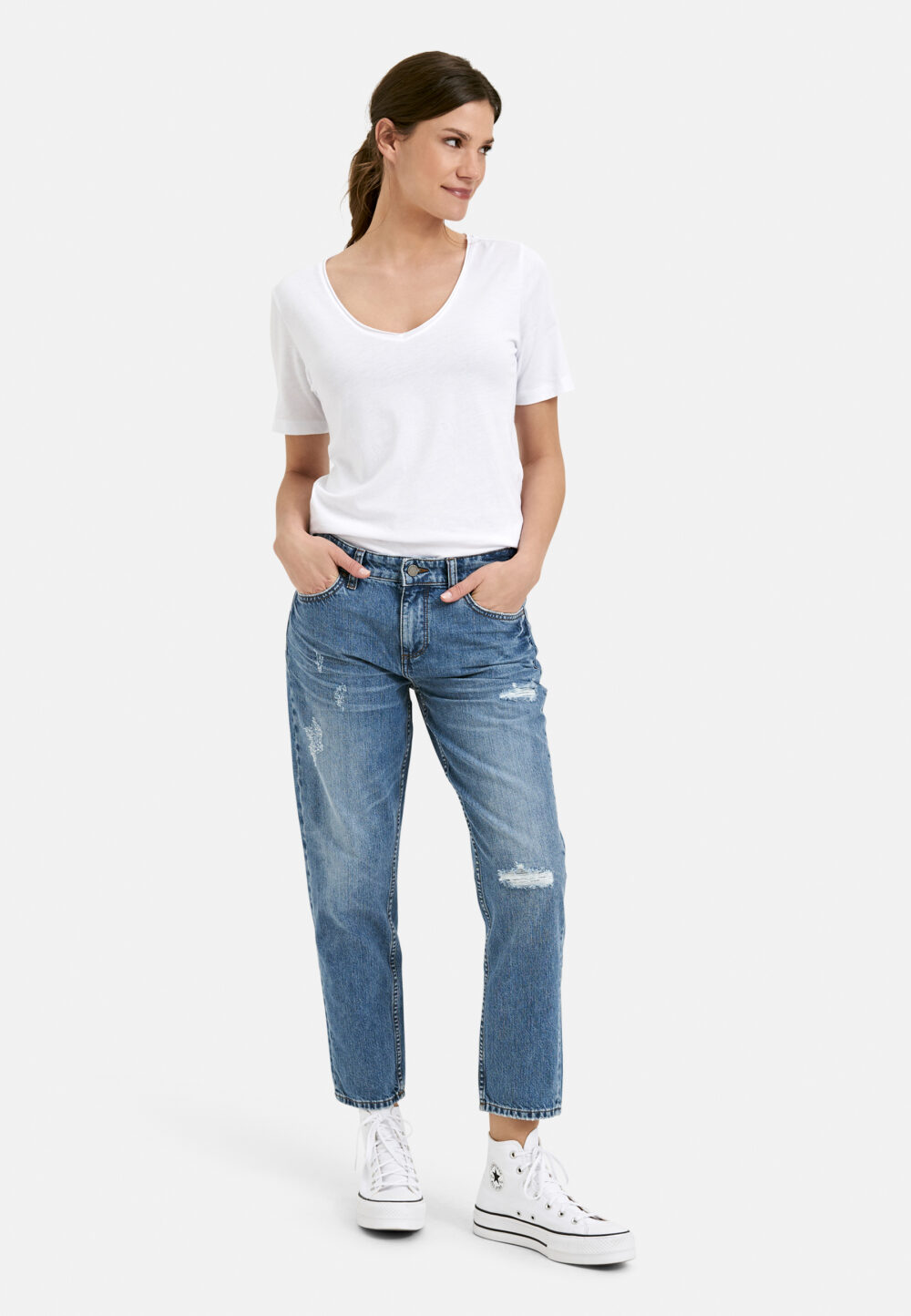 Jeans Smith&Soul Nadine‘Sm