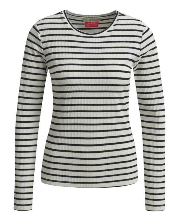 Longsleeve Smith & Soul Stripes‘Sm