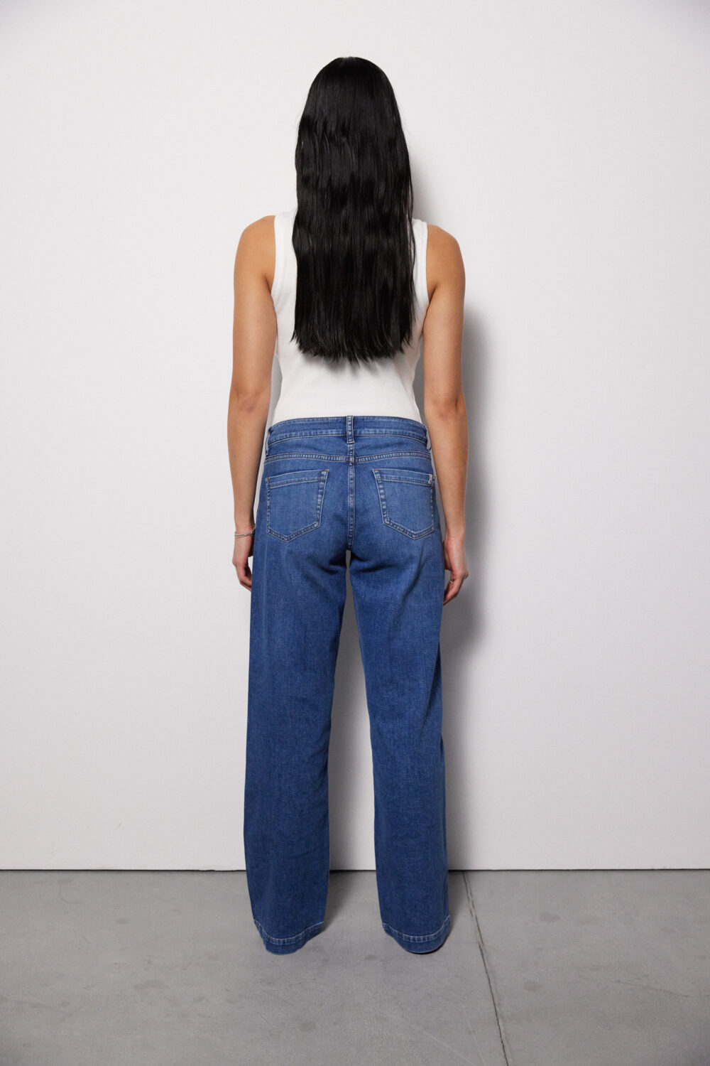 Jeans Smith & Soul SINA‘Sm – Bild 4