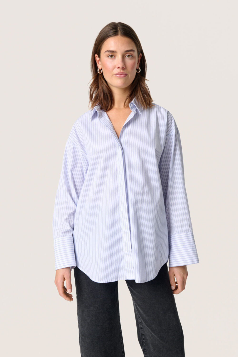Bluse Soaked Oriana‘S