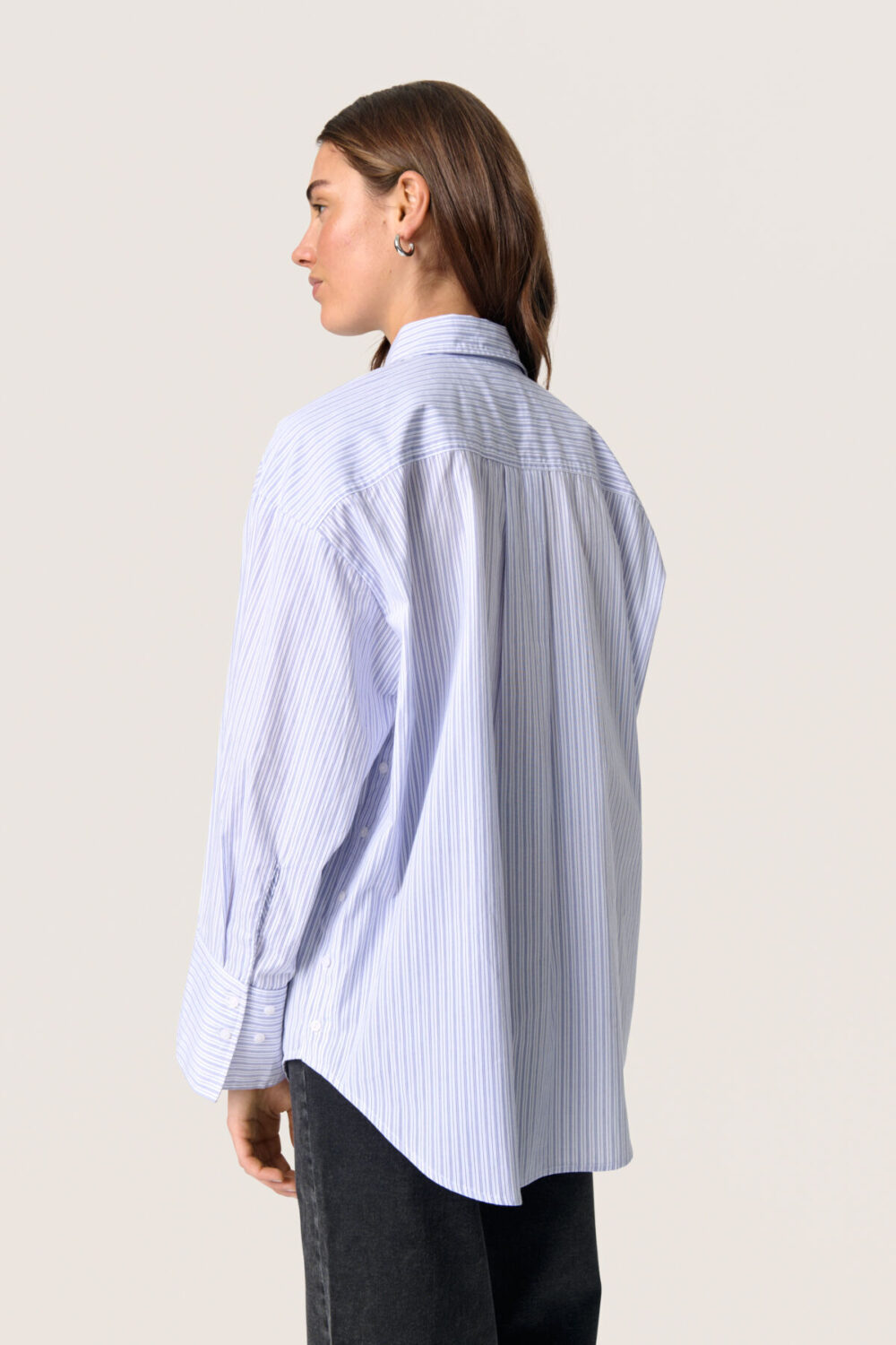 Bluse Soaked Oriana‘S – Bild 2
