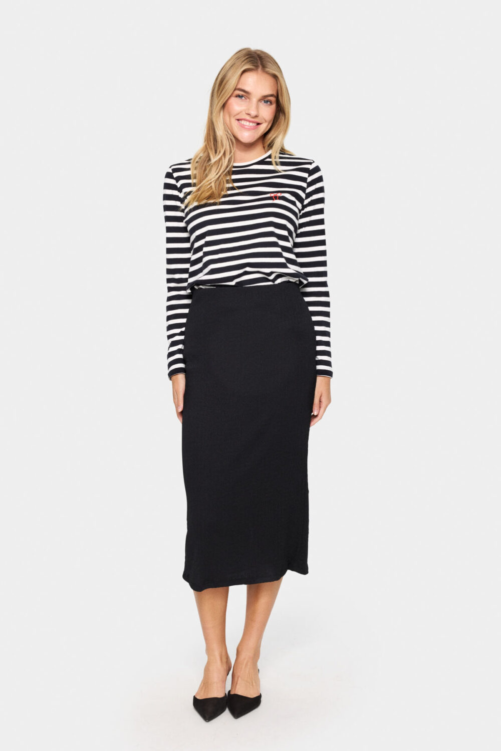 Rock Saint Tropez Ilyssa‘ST
