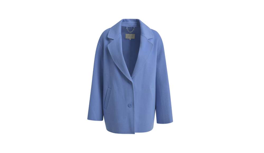 Caban Jacke Milano Italy – Bild 2