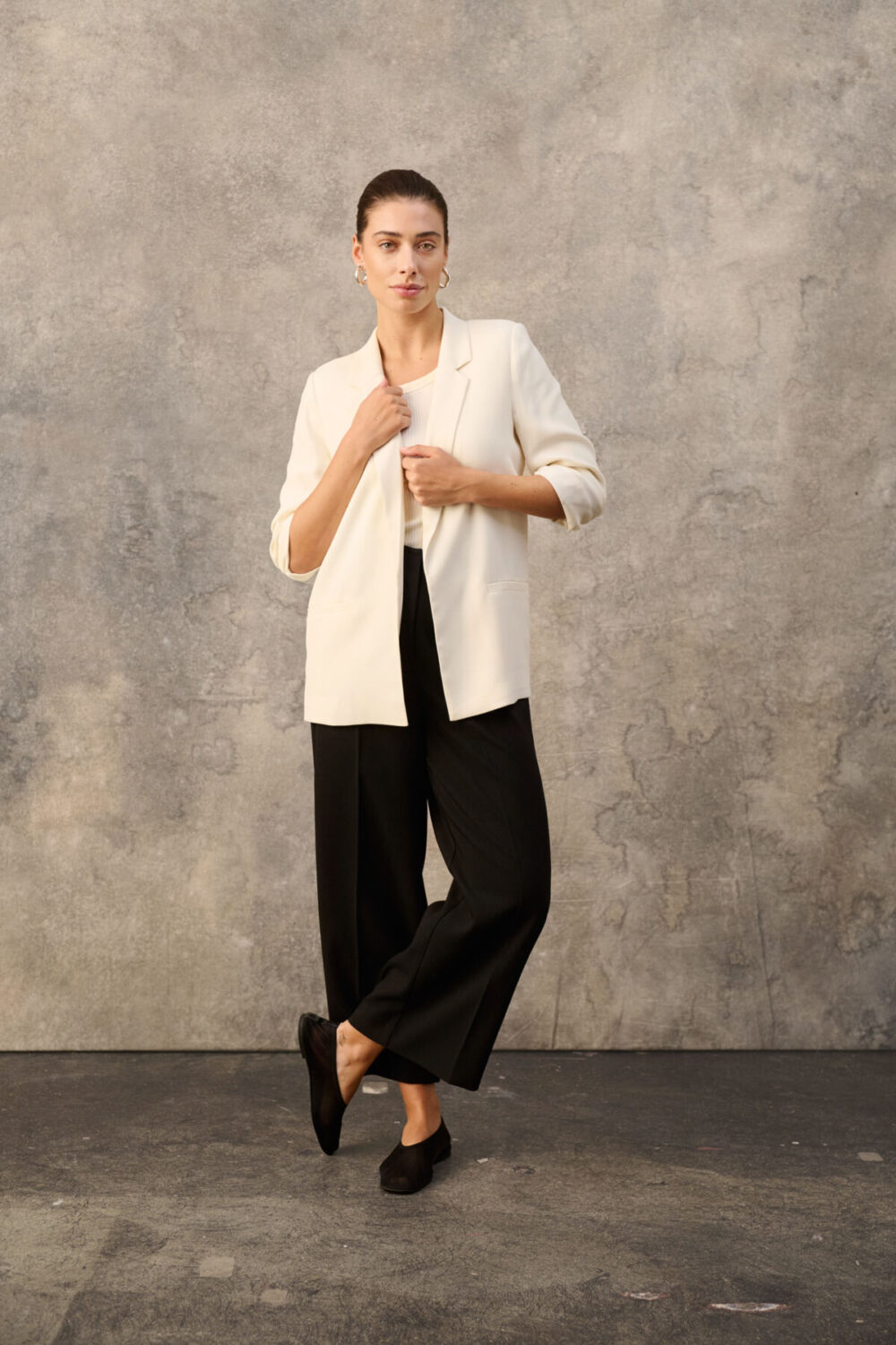 Blazer Soaked Shirley'S – Bild 2