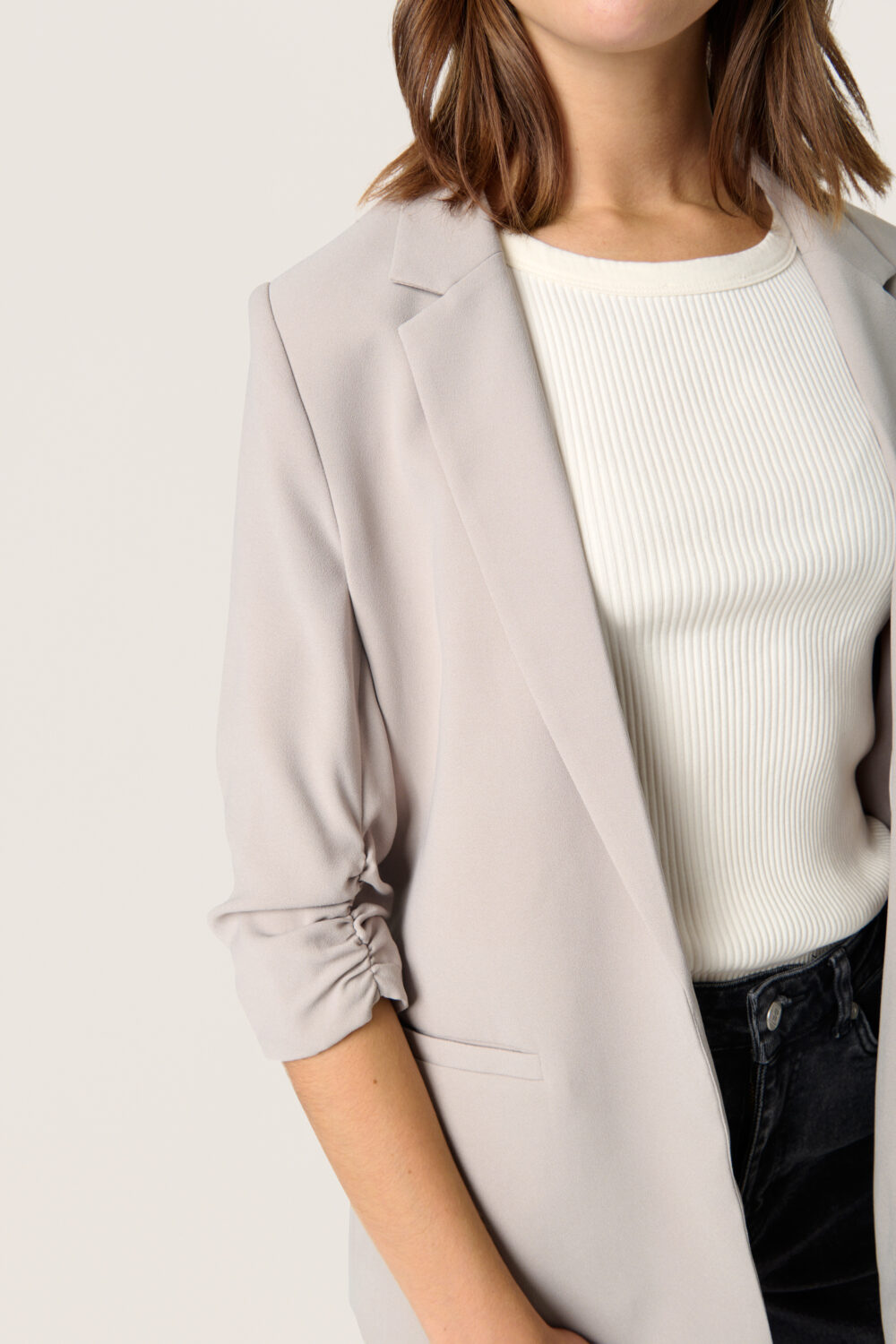 Blazer Soaked Shirley'S – Bild 4