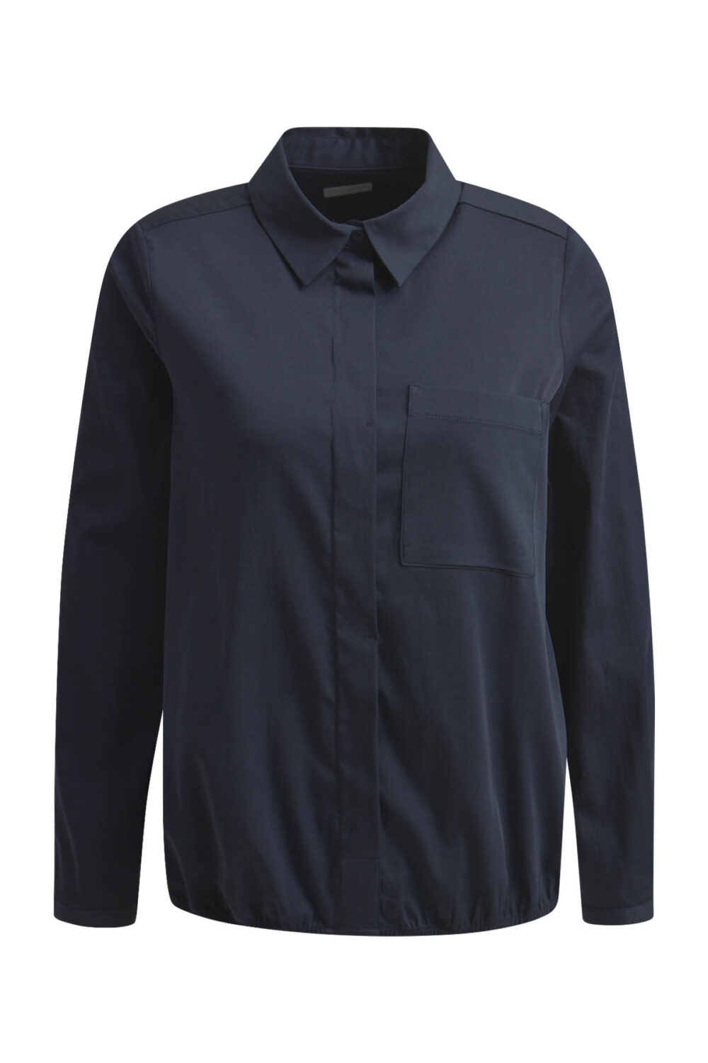 Bluse Milano Italy Basic – Bild 2