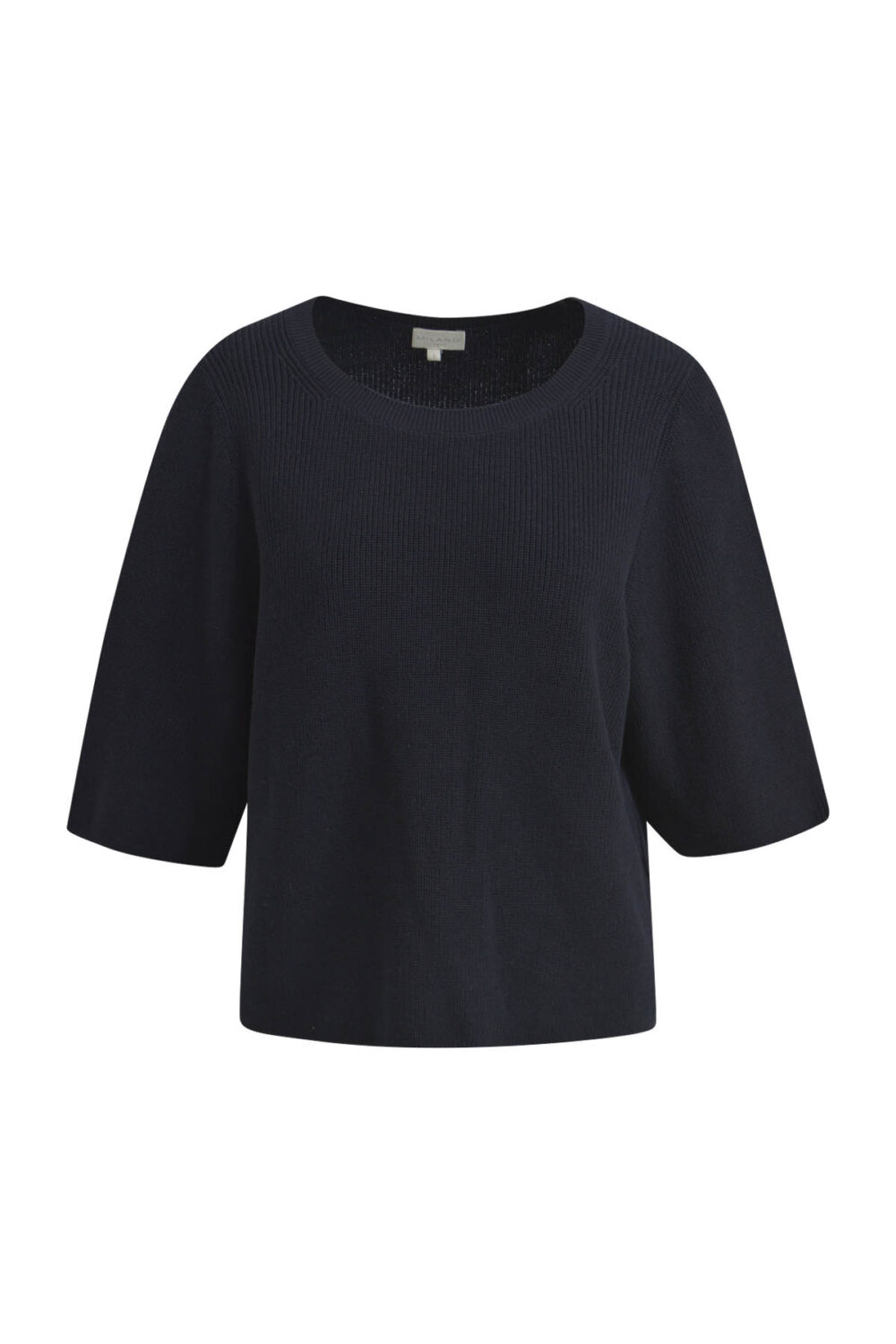 Pullover Milano Italy boxy