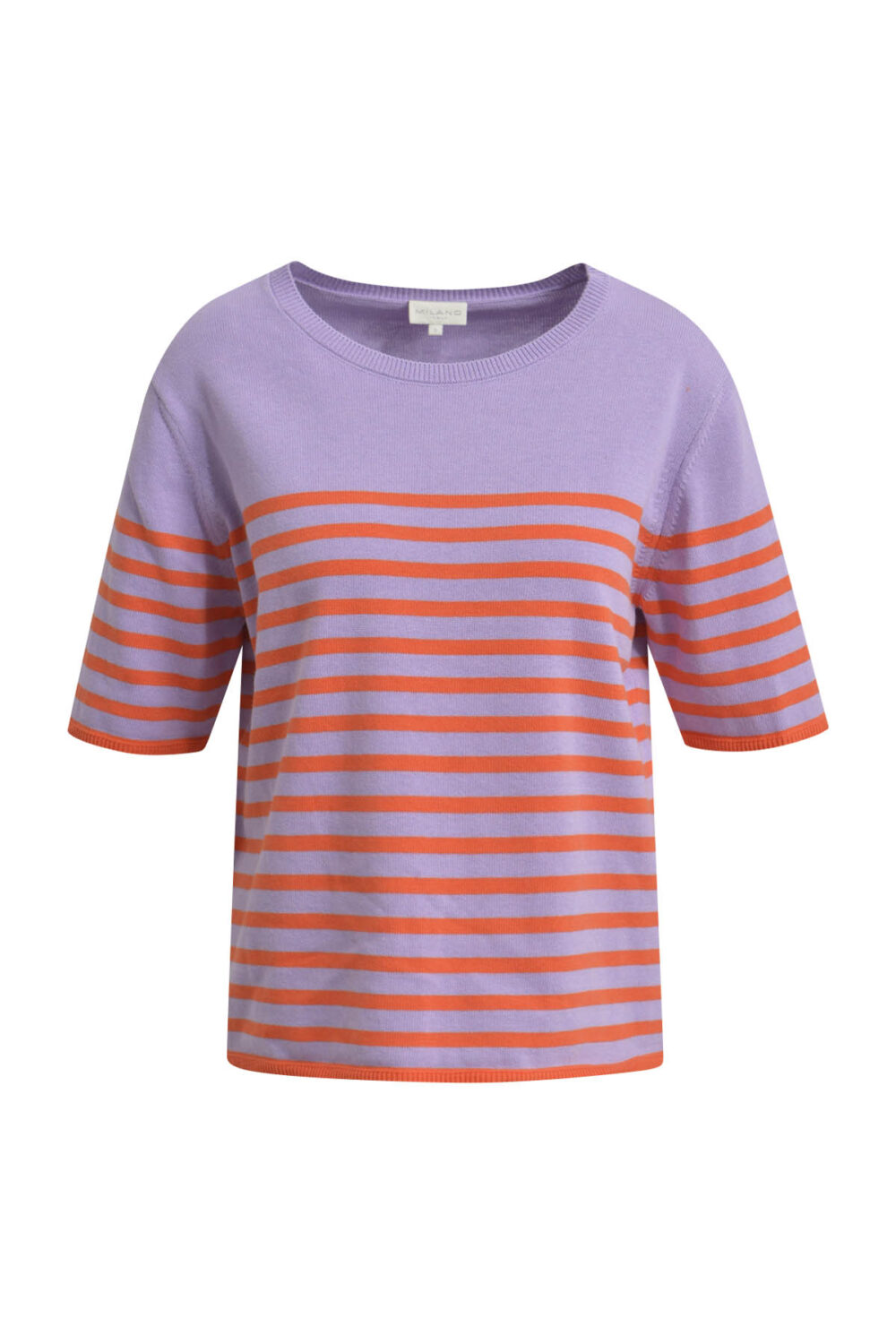 Pullover Milano Italy stripes – Bild 2