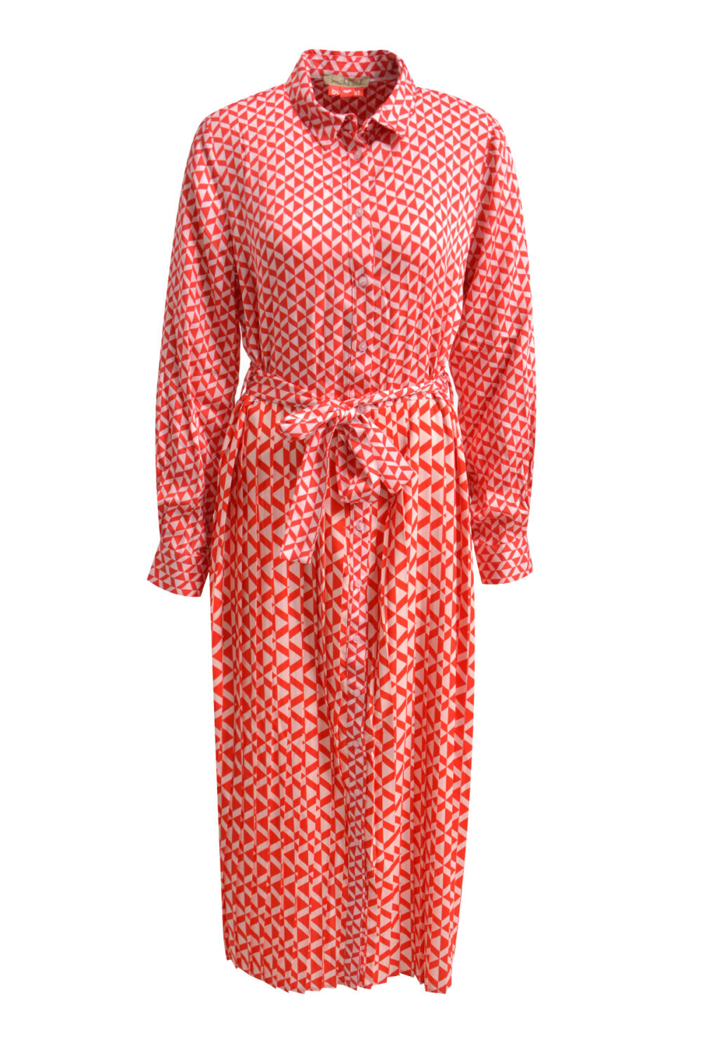 Kleid Smith&Soul Plissee – Bild 2