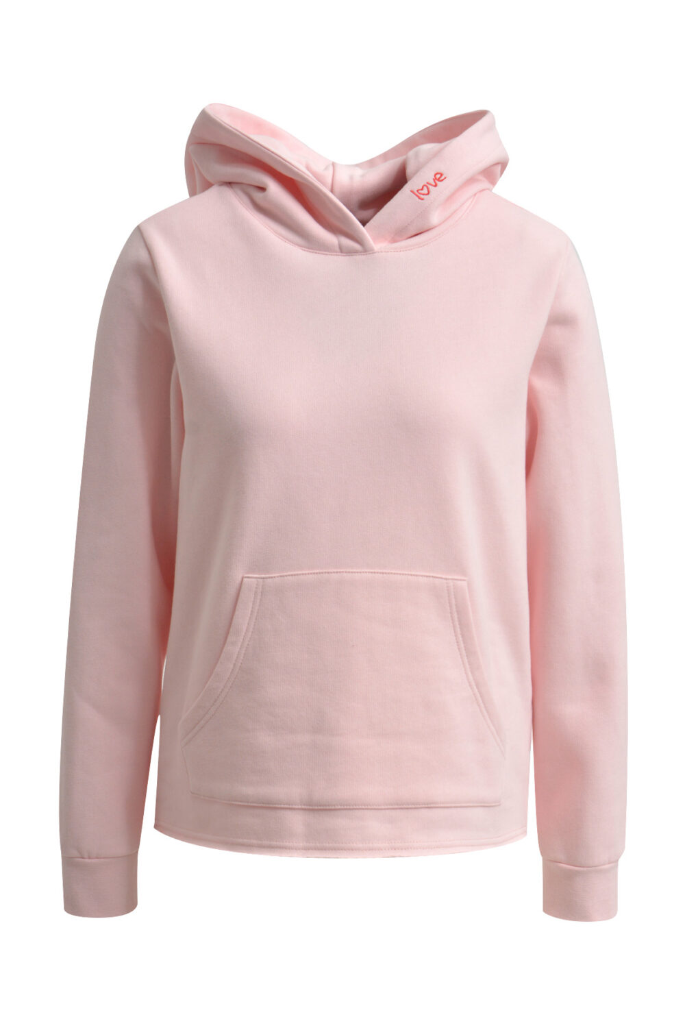 Hoodie Smith&Soul love – Bild 2