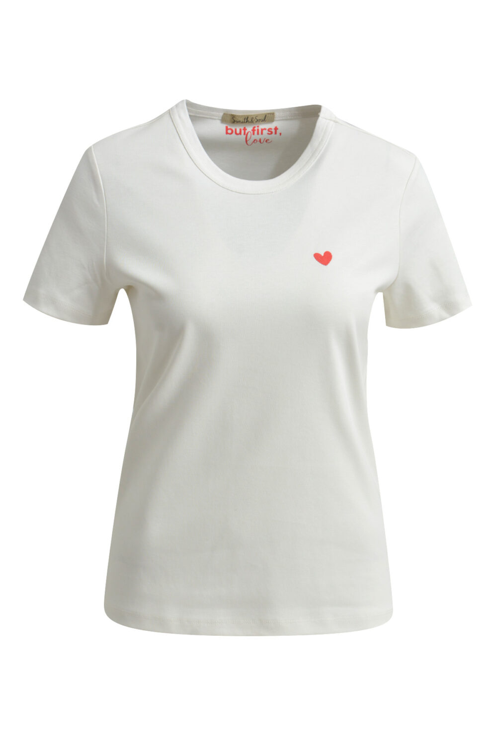Shirt Smith&Soul Herz – Bild 2