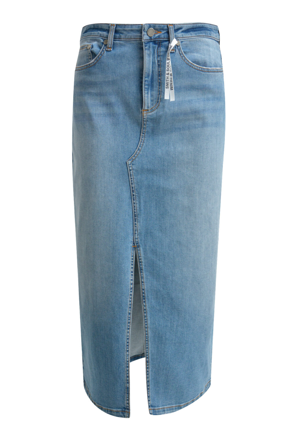 Jeansrock Smith&Soul Susa'SS