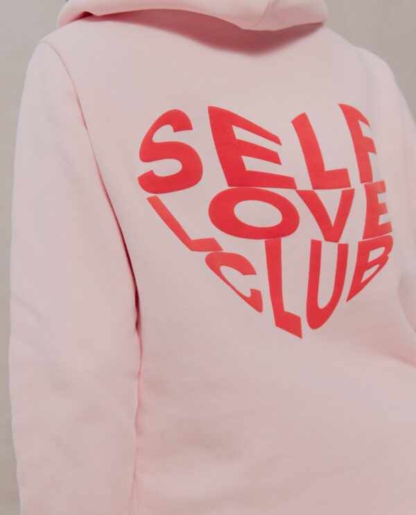 Hoodie Smith&Soul love