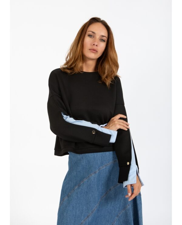 Sweatshirt Coster Copenhagen Cora'CC