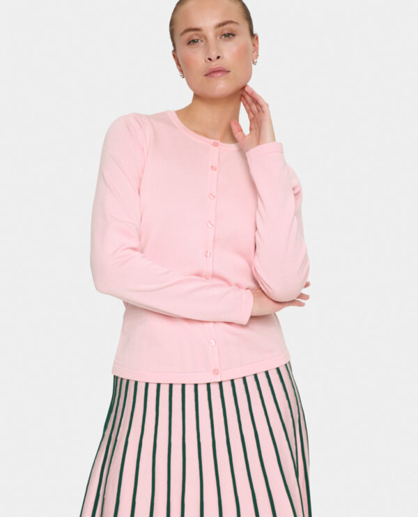 Strickjacke Saint Tropez MILA'ST