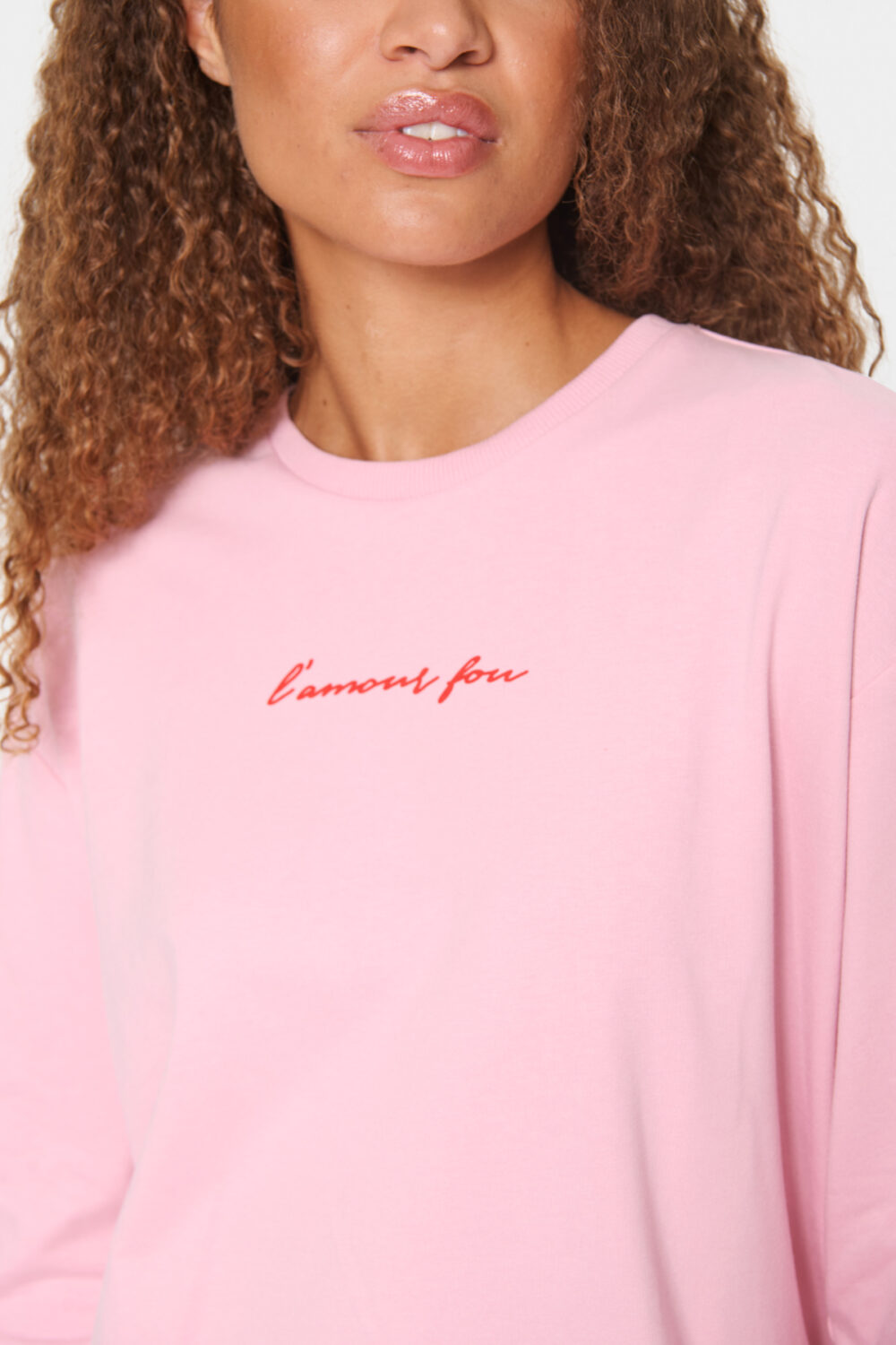 Sweatshirt Saint Tropez Ippa'ST – Bild 2