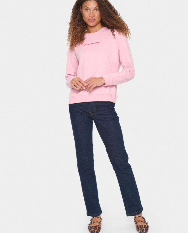 Sweatshirt Saint Tropez Ippa'ST
