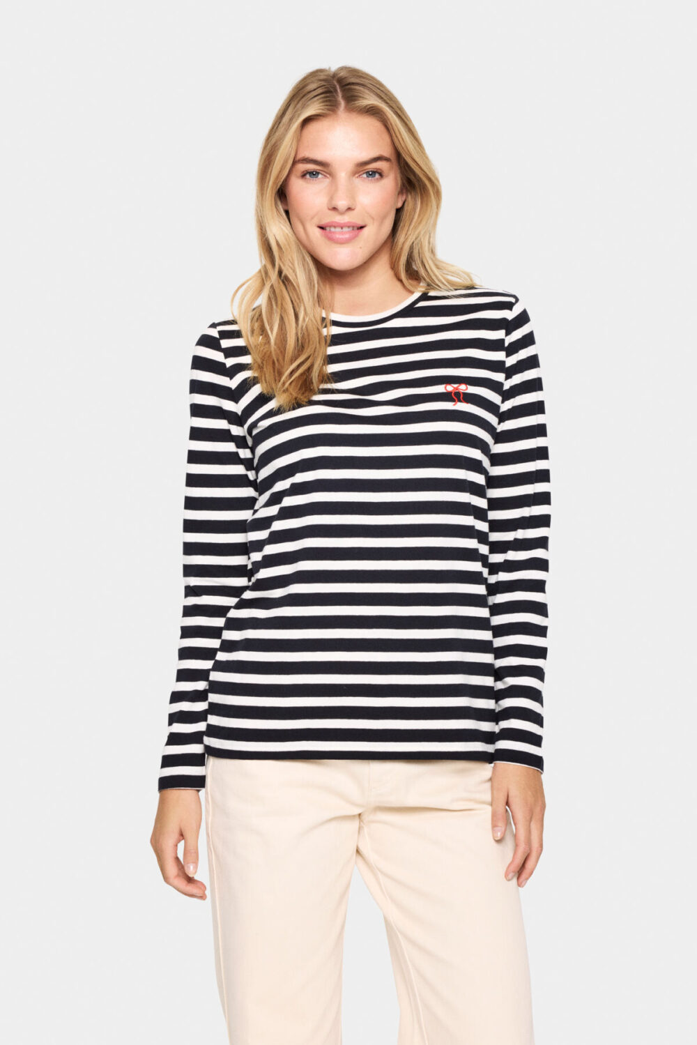 Longsleeve Saint Tropez Idalia`ST – Bild 2