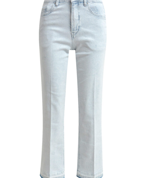 Jeans Milano Italy Kickflare