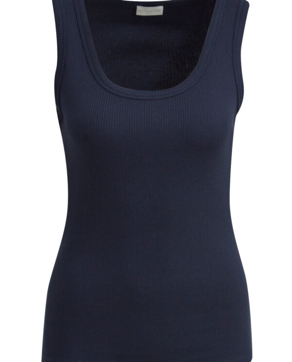 Tanktop Milano Italy basic