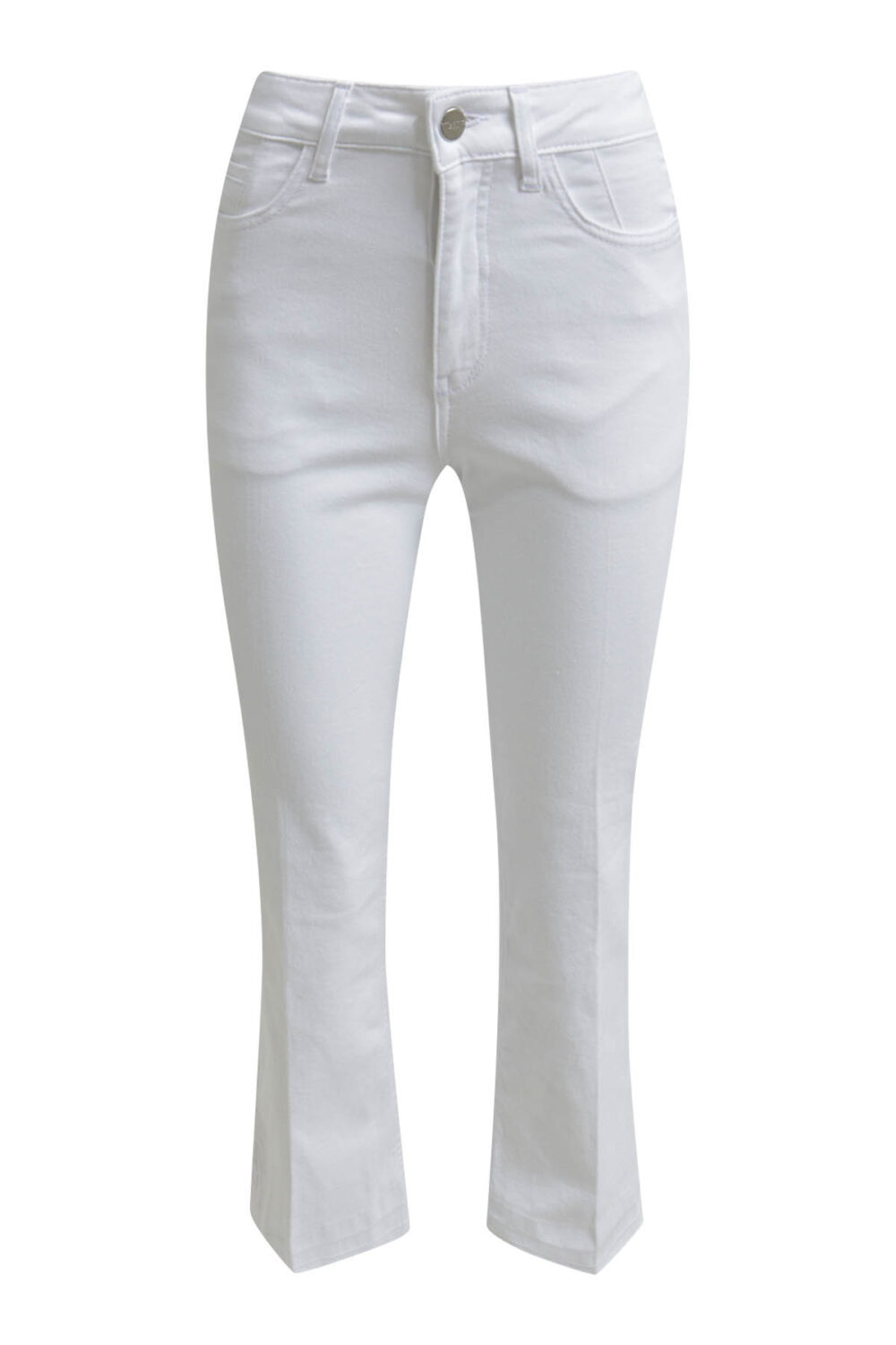 Jeans Milano Italy Kickflare – Bild 2
