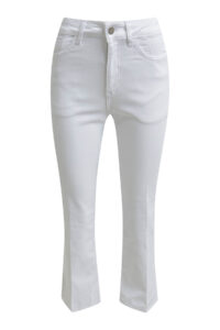 Jeans Milano Italy Kickflare – Bild 2