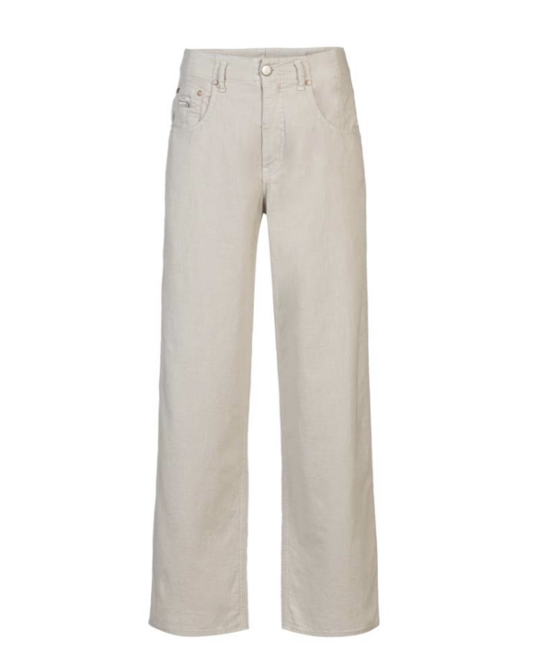 Hose Herrlicher BAGGYLinen