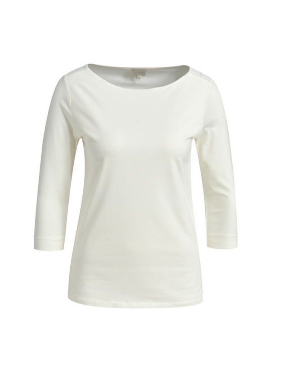 Longsleeve Milano Italy basic