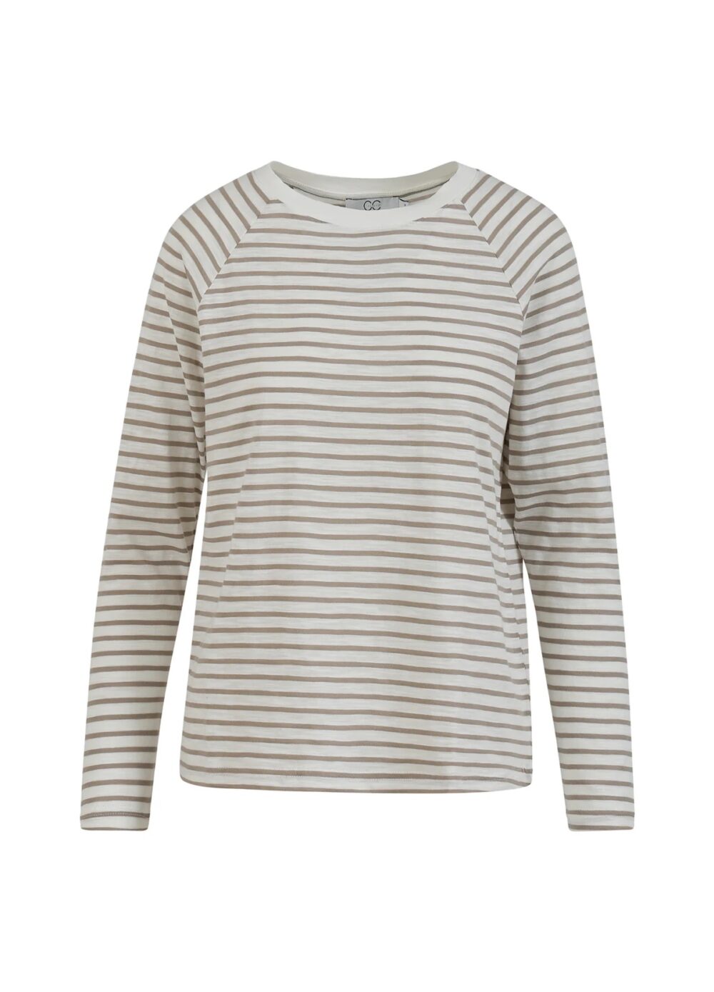Longsleeve Coster Copenhagen SILLA – Bild 4