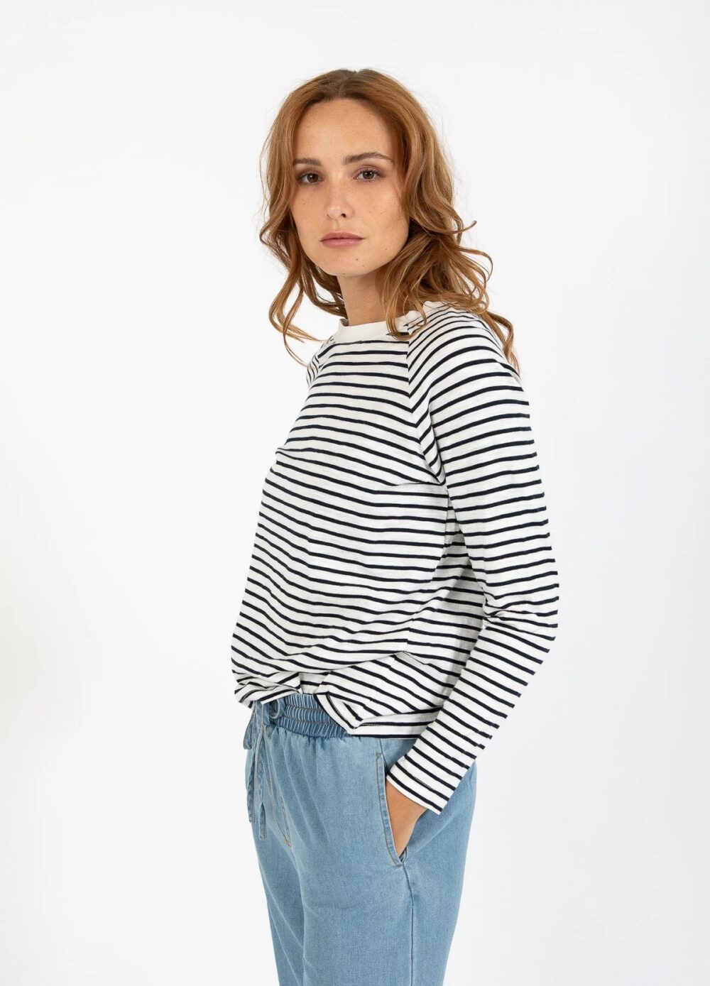 Longsleeve Coster Copenhagen SILLA