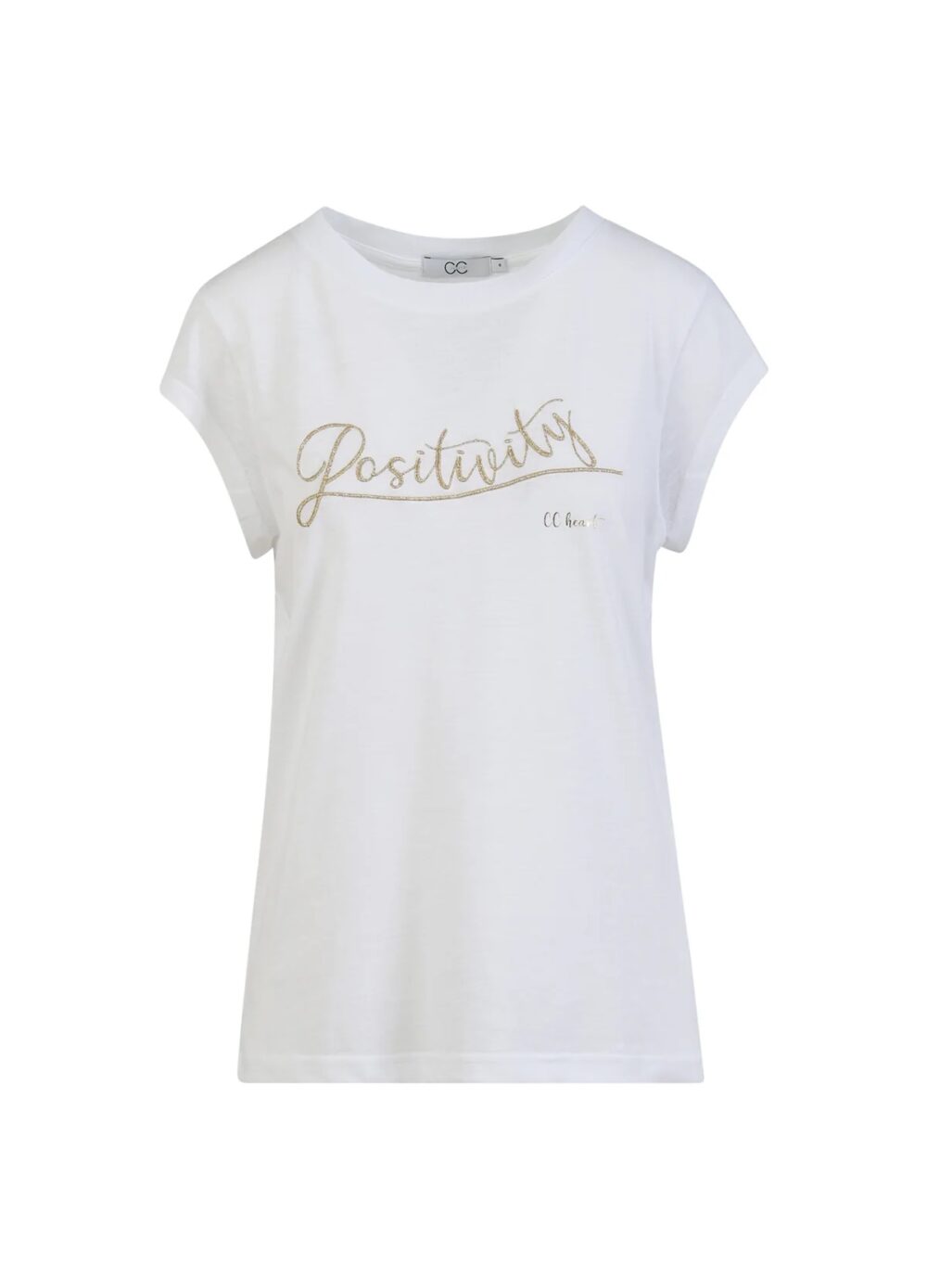Shirt Coster Copenhagen POSITIVITY – Bild 4