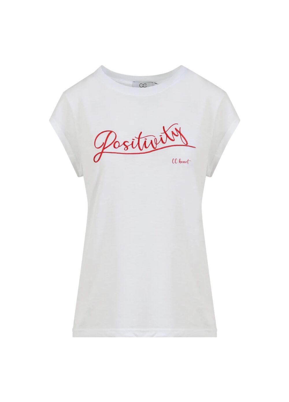 Shirt Coster Copenhagen POSITIVITY – Bild 3
