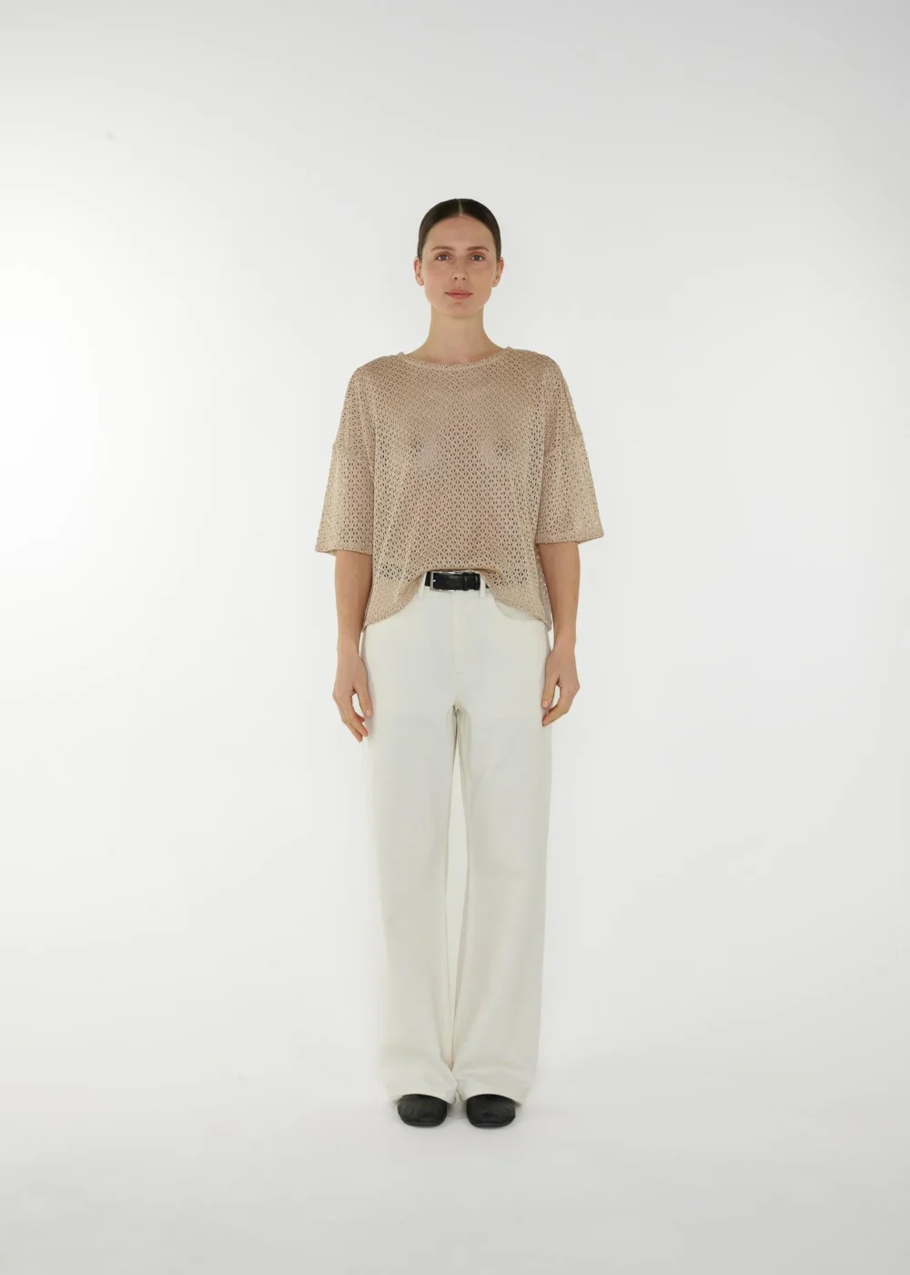 Pullover Club L'Avenir Bya'CL