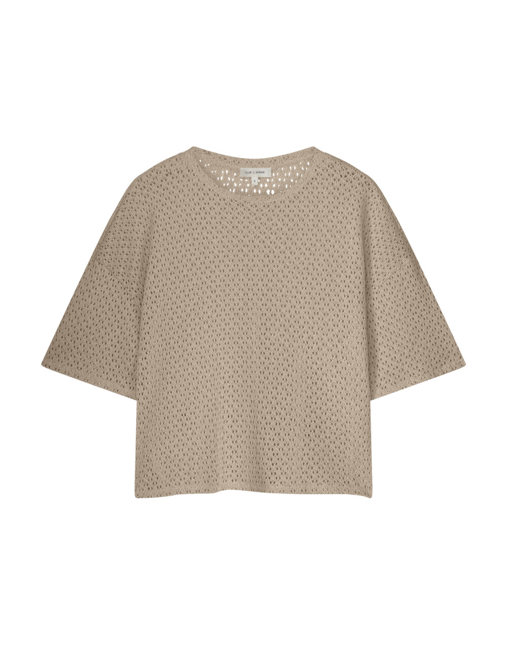 Pullover Club L'Avenir Bya'CL – Bild 2