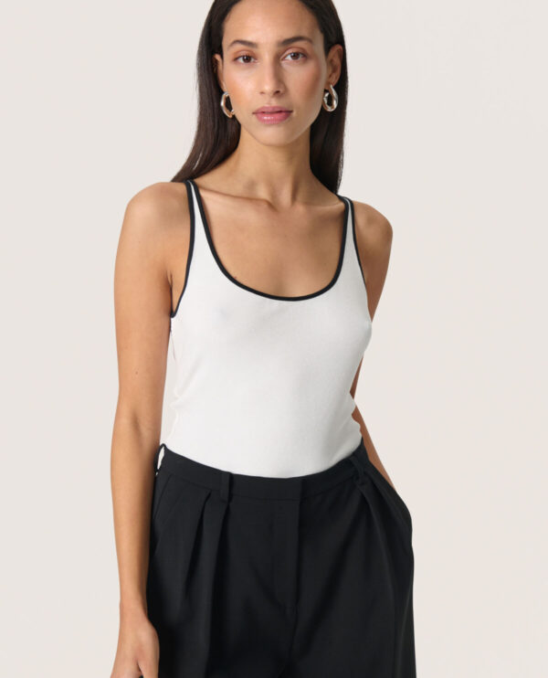 Tanktop Soaked Ida'S