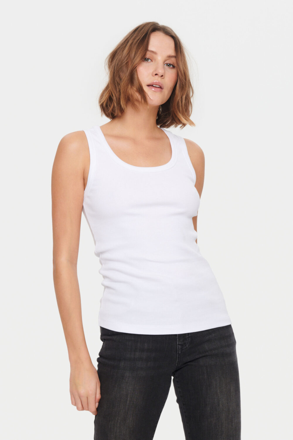 Tank Top Saint Tropez Aster`ST