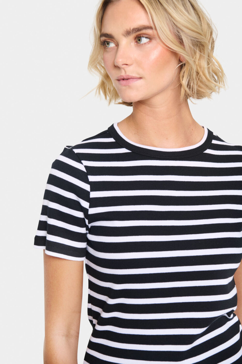 Shirt Saint Tropez Aster – Bild 2