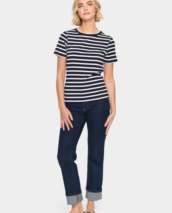 Shirt Saint Tropez Aster